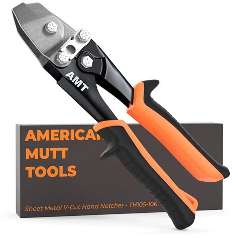 sheet metal notchers|sheet metal notcher hand tool.